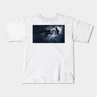 DEPTH Kids T-Shirt